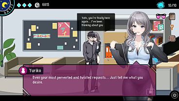 Hentai Game TV Station Hentai Sex The Censor