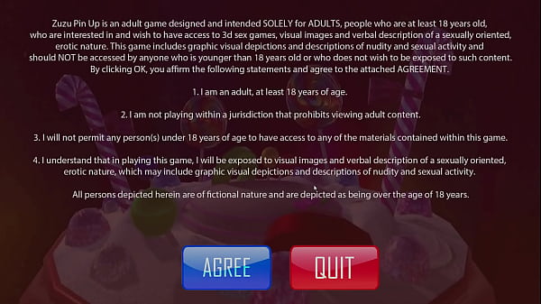 Nonton Zuzu Pin Up Jogabilidade thumbnail