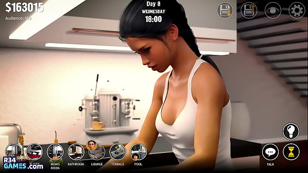 Play MP4 - Movie with Step Sis - Rich Step Family - Episode 2