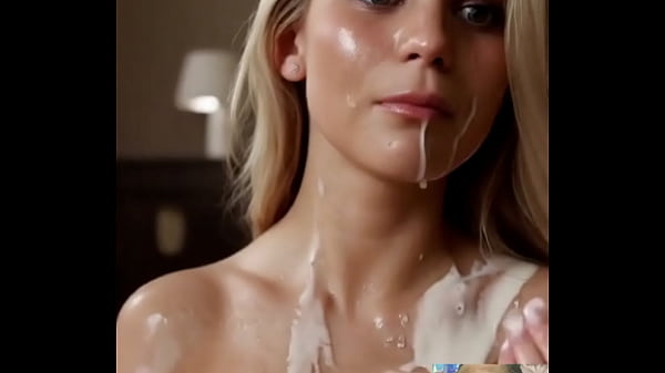 Cute Transgender Cums Super Fucking Hard Until You Get A Nice Surprise, Ai Generated thumbnail