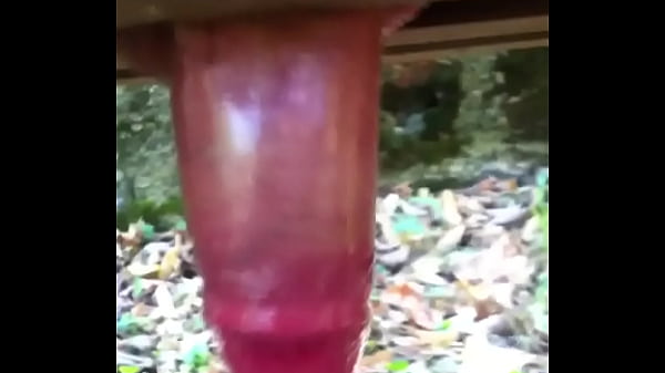 Play MP4 - Fuck the Park bench