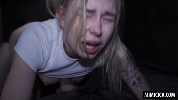 Play MP4 - EXTREME SQUIRTING ORGASM&excl; Getting USED Like A Toy By 2 Guys Makes Her Squirt Like A Fountain - Mimi Cica