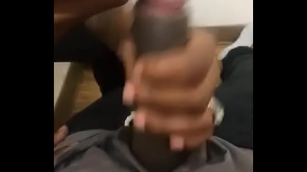 My wife eating my dick