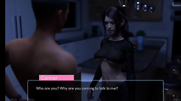 Play MP4 - Midnight Paradise Cap 18 - Chica Misteriosa Me Chupa La Polla