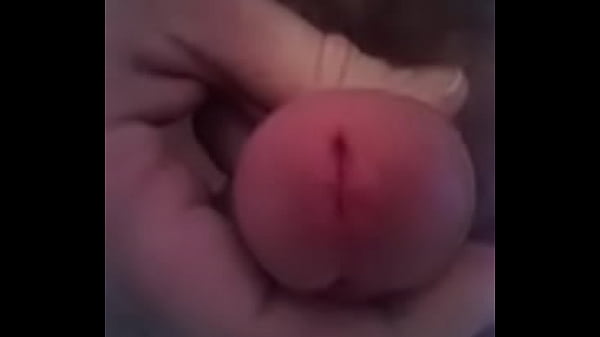 German jerks off and cums (short version). 