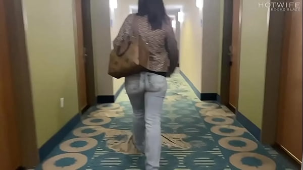 Hotwife Brooke Blaze Loves A Thick Black Cock thumbnail