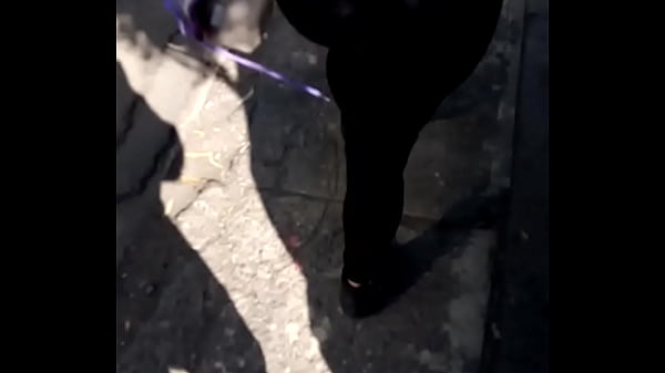 En la calle
