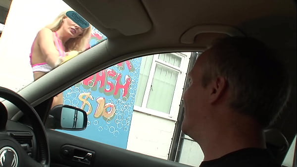 Melody Nakai Wets His Dick With Her Pussy Juice thumbnail