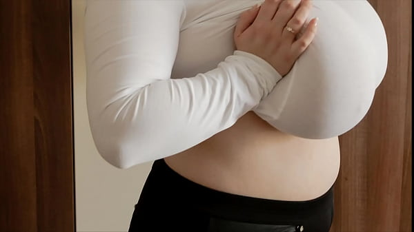 Alice 85JJ - Unreal natural tits 