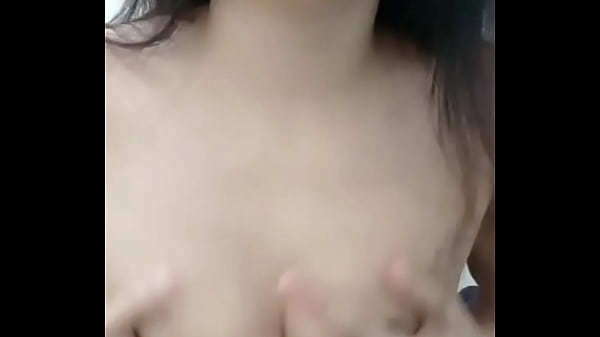 Horny Pinay Shows Her Small Tits In Front Of Cam thumbnail