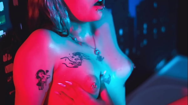 Play MP4 - Foot Fetish Threesome With Lesbians in the Bathtub