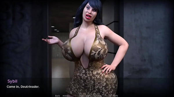 Nonton M&atilde;e Peituda Da Minha Colega Me Deu thumbnail