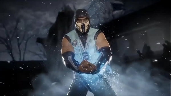 Partida de MortalKombat_con la canción_del taxide fondo