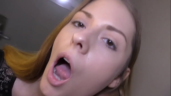 Amatuer interracial rebecca volpetti fucked and swallowed cum 