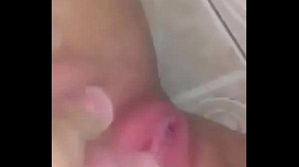 Casada doida pra gozar 