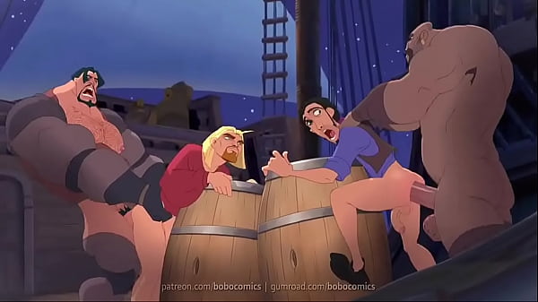 Play MP4 - TULIO AND MIGUEL GANGBANG SEX