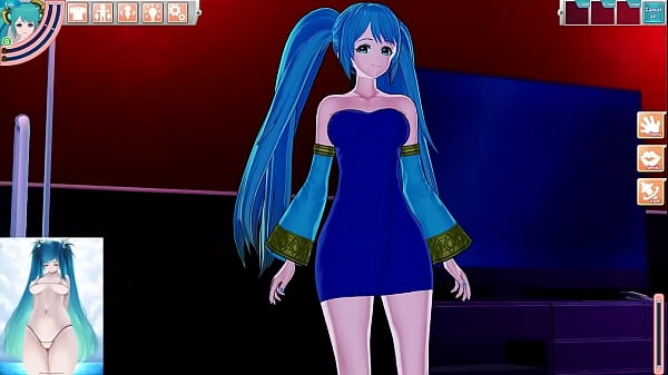 Nonton Follando A Sona Lol Hentai thumbnail