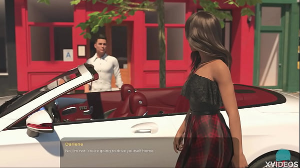 No More Money Ep.9 - Visual Novel Gameplay [hd] thumbnail