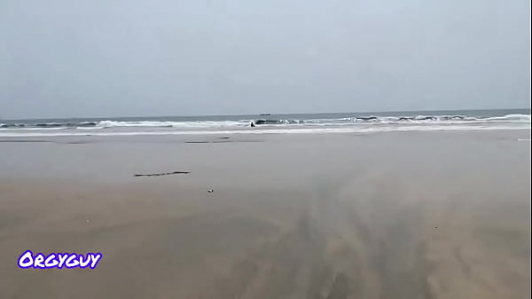 Nonton Welcom To Orgy Beach thumbnail