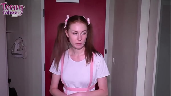 Play MP4 - Redhead Ellie Murphy Tastes Seth Brogan's Mature Dick&excl;