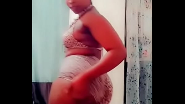 African dance juicy booty