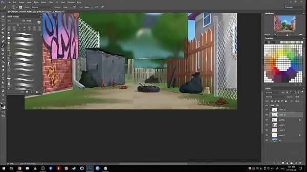 Sts Broadcast By Dc On Picarto From June Sixth 2019 thumbnail
