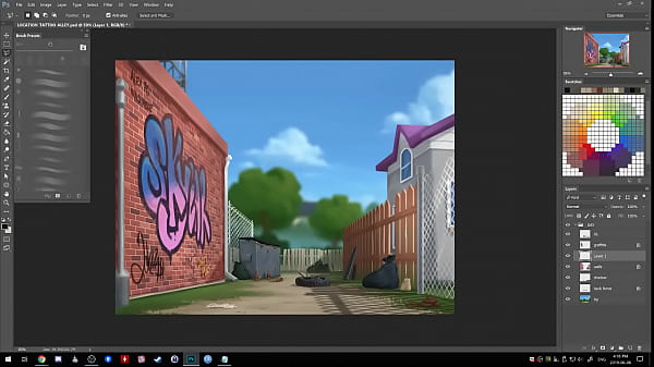 Sts broadcast by dc on picarto from june sixth 2019 