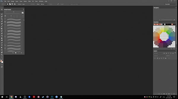 Nonton Sts Broadcast By Dc On Picarto From June Sixth 2019 thumbnail
