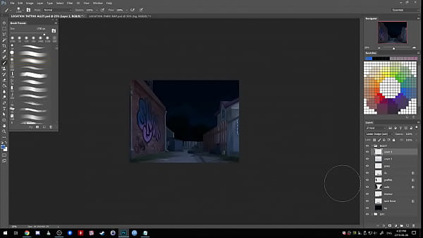 Sts broadcast by dc on picarto from june sixth 2019 