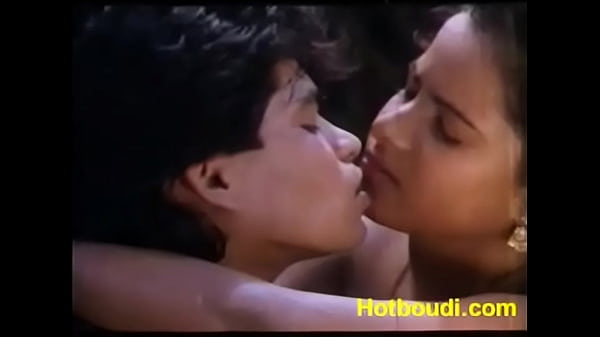 Vintage b-grade booby teen sex scene 