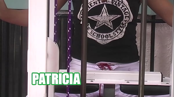 Five Fit Chicks Get It On With One Man In A Gym thumbnail