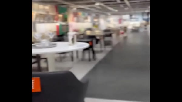 He didn&rsquo;t believe i would pull my pants down in ikea 