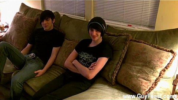 Gay jocks He's evidently pretty jumpy so they commence off doing a 