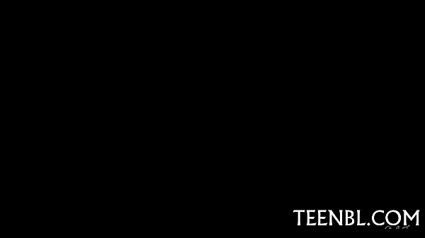 Wicked legal age teenager lusty appreciation 