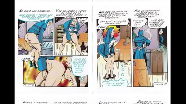 I am a multi orgasmic woman said the holy mother