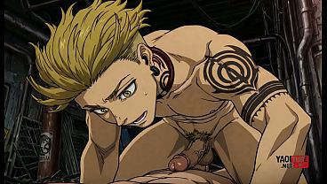 Gachiakuta Yaoi - Enjin Photo Compillation thumbnail