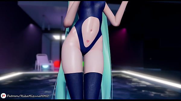 Nonton Vocaloid Connection Miku & Rin thumbnail