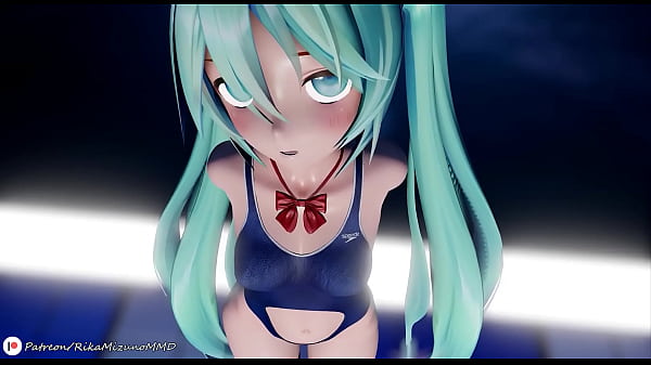 Vocaloid connection miku & rin 