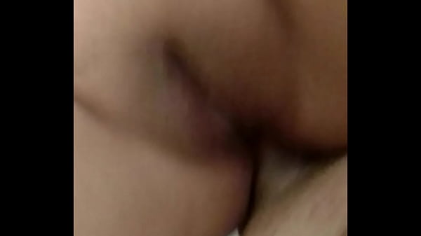 Mi flacabien rica por el culito