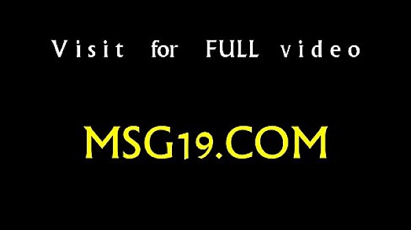 Masseuse enjoys 10 pounder insertion