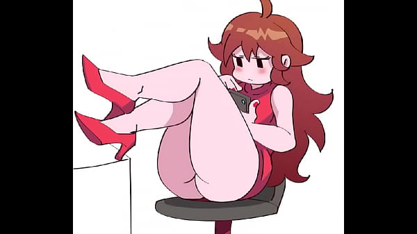 Friday Nigth Funkin' Hentai GirlFriend #1
