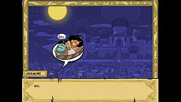 Princess Trainer Ultimate complete game Jasmine Genie Episode 3 