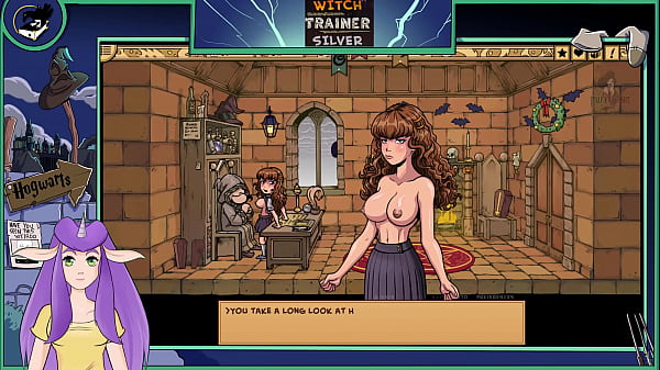 WitchTrainerSilver_Part 14