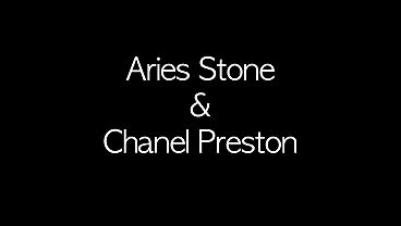 Nonton Chanel Preston And Aries Stone Are The Sexiest Lesbians Sqf thumbnail