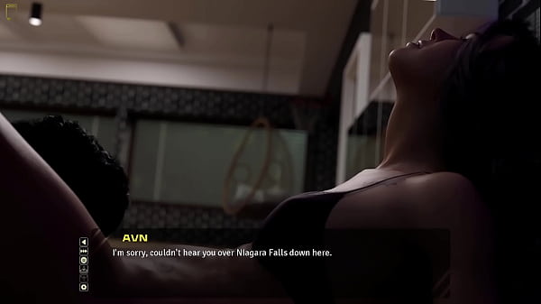 Play MP4 - Move The Chains &num;08 - Sexy Brunette Ex Girlfrined Goes Down To Her Knees To Blow Me After I Eated Her Pussy