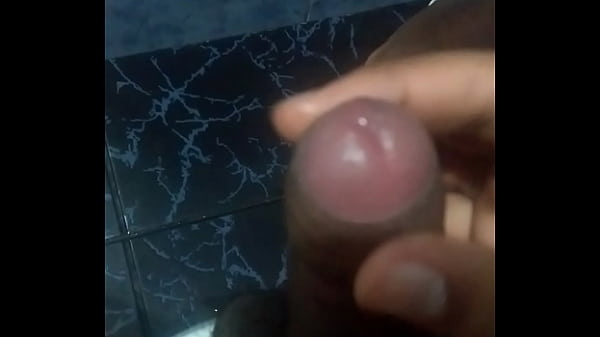 Carinho na rola gostosa