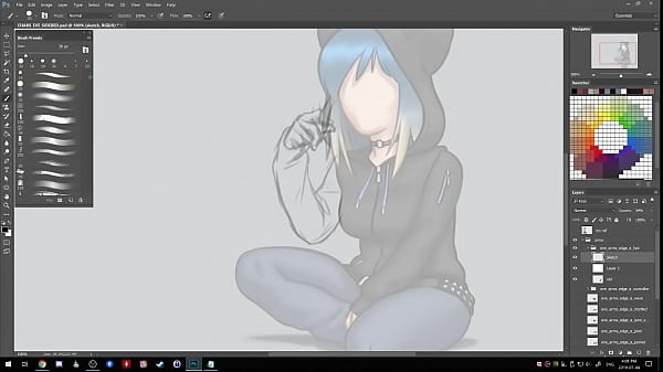 Sts broadcast by dc on picarto from july fourth 2019