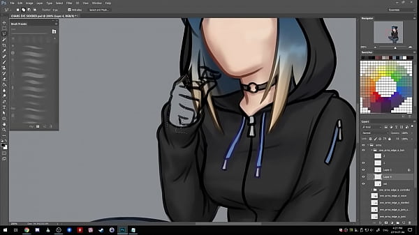 Sts broadcast by dc on picarto from july fourth 2019 