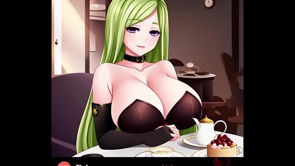 Madeline s Toilet Servant