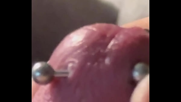 Play MP4 - Solobdsmman -134 News Big piercing first cumshot